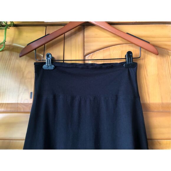 Express Maxi High waist Evening Skirt Size XS/TP - Picture 4 of 10